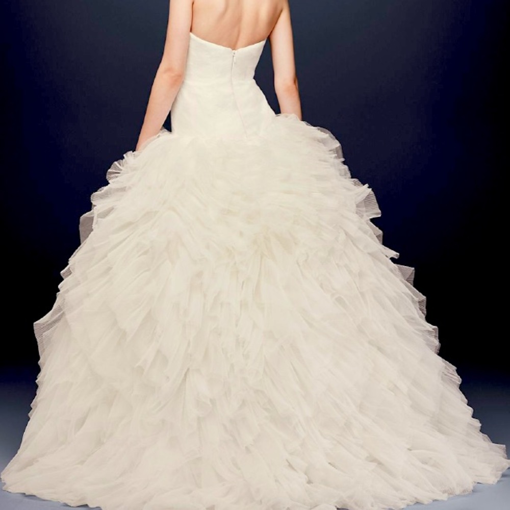 Princess Wedding Dress